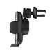 EAN 4260664872597 - MediaRange MRMA117 cargador de dispositivo móvil Smartphone Negro Cargador inalámbrico Carga rápida Auto imagen 3