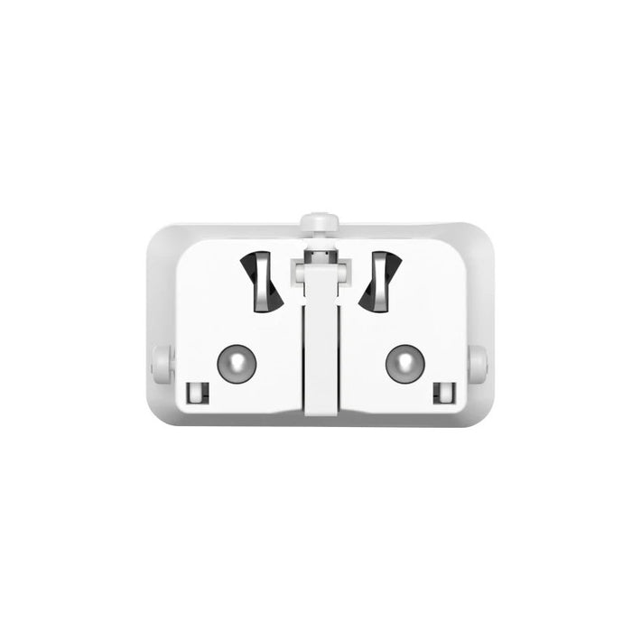 EAN 8594215991700 - Mobile Origin TAD25-2P-WHT cargador de dispositivo móvil Universal Blanco Corriente alterna, USB Carga rá imagen 7