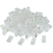EAN 8716309092982 - Gembird LC-8P8C-002/10 conector RJ-45 Transparente imagen 2