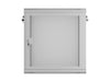 EAN 5901969441338 - Lanberg WF01-6412-23S armario rack 12U Bastidor de pared Gris imagen 11
