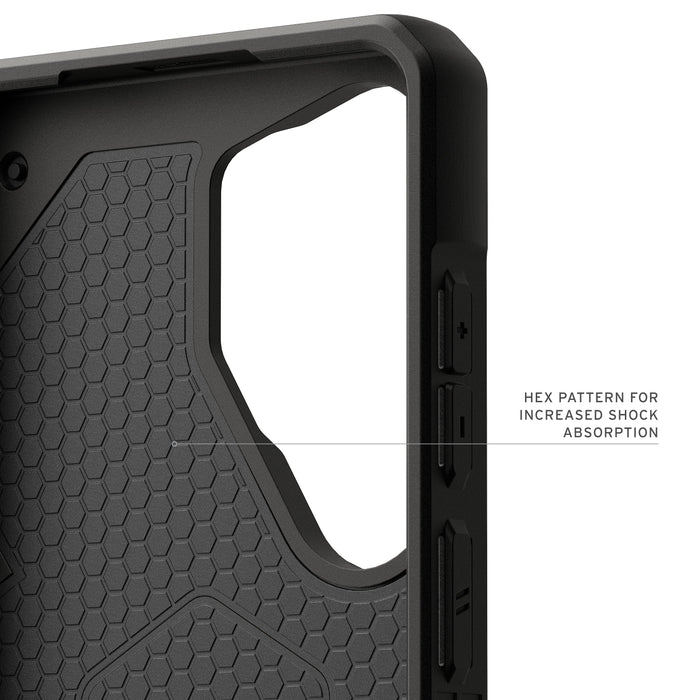 EAN 840283926938 - Urban Armor Gear Monarch Pro Kevlar funda para teléfono móvil 17,5 cm (6.9") Verde imagen 7