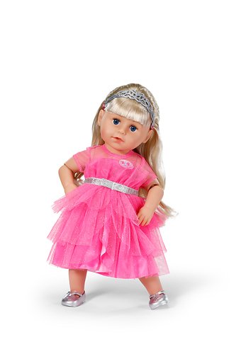 EAN 4001167840559 - BABY born 840559 accesorio para muñecas Vestido para muñecas imagen 4