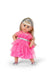 EAN 4001167840559 - BABY born 840559 accesorio para muñecas Vestido para muñecas imagen 4