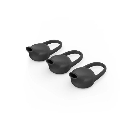 EAN 4047443526281 - Hama 00184185 auricular y casco Auriculares Inalámbrico gancho de oreja Llamadas/Música Bluetooth Negro imagen 4