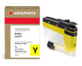EAN 4250164921161 - AgfaPhoto Nicht kategorisiert cartucho de tinta 1 pieza(s) Compatible Rendimiento estándar Amarillo imagen 1