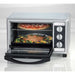 EAN 8003705114388 - Ariete 0984/00 25 L 1500 W Plata Parrilla imagen 2