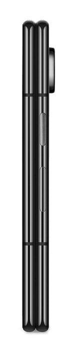 EAN 0840244703462 - Google Pixel Fold 19,3 cm (7.6") SIM doble 5G USB Tipo C 12 GB 256 GB 4821 mAh Negro imagen 4