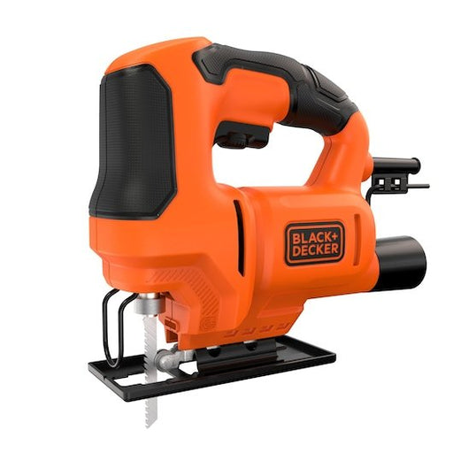 EAN 5035048810927 - Black & Decker BES603-QS power jigsaws 3000 spm 400 W imagen 1