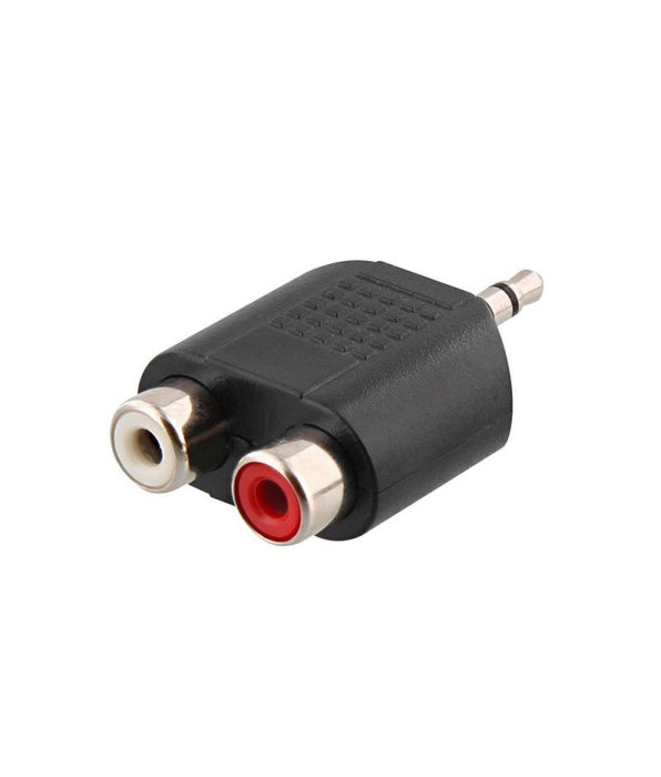 EAN 3303170081761 - T'nB A2RCAJACK cambiador de género para cable imagen 1