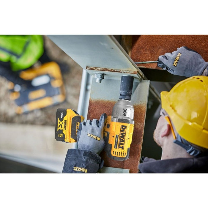 EAN 5035048743324 - DeWALT DCF900NT-XJ destornillador eléctrico y llave de impacto 2300 RPM imagen 6