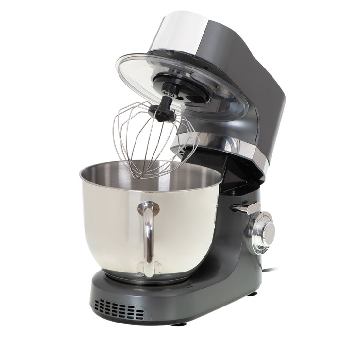 EAN 5903887803953 - Adler AD 4221 robot de cocina 1200 W 7 L Acero inoxidable imagen 10