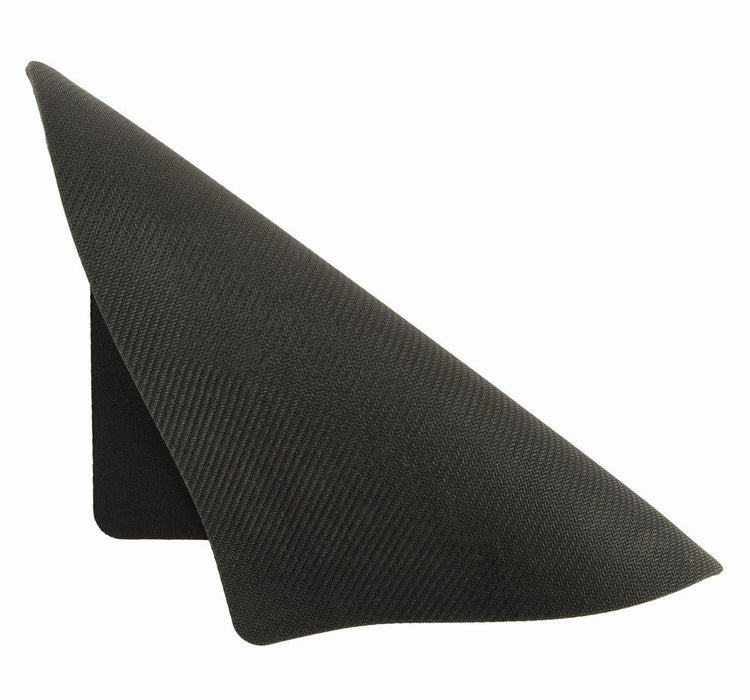 EAN 8716309128636 - Gembird MP-S-BK-M alfombrilla para ratón Negro imagen 2