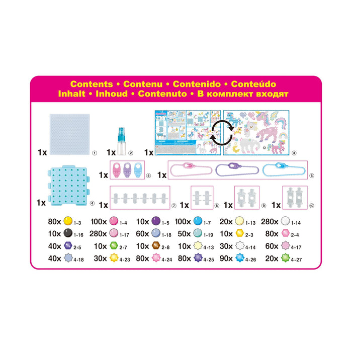 EAN 5054131319444 - Aquabeads 31944 kit de mosaico imagen 7
