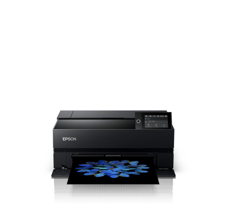 EAN 8715946679501 - Epson SureColor SC‑P700 impresora de gran formato Wifi Inyección de tinta Color 5760 x 1440 DPI A3 (297 x imagen 12