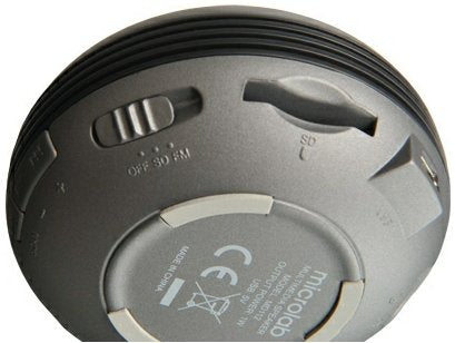 EAN 6945198851932 - Microlab MD112 Altavoz monofónico portátil Negro 1 W imagen 4