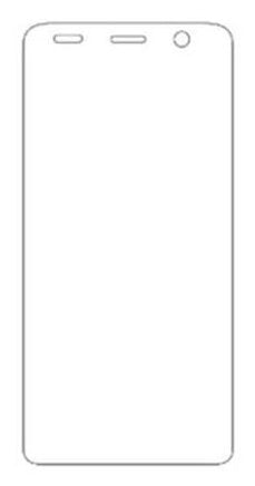 EAN 5715063429853 - Honeywell CT47-SP-1PK-1 accesorio para ordenador de bolsillo tipo PDA Protector de pantalla imagen 1