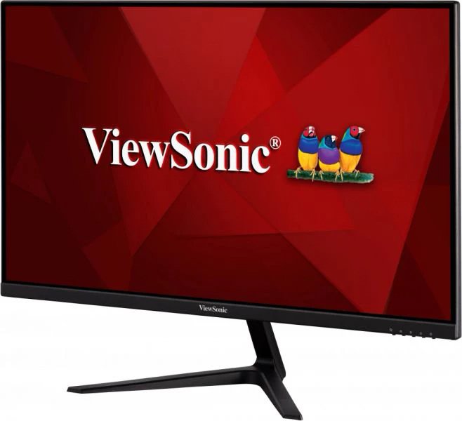 EAN 766907011272 - Viewsonic VX Series VX2718-P-MHD pantalla para PC 68,6 cm (27") 1920 x 1080 Pixeles Full HD LED Negro imagen 10