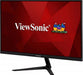 EAN 766907011272 - Viewsonic VX Series VX2718-P-MHD pantalla para PC 68,6 cm (27") 1920 x 1080 Pixeles Full HD LED Negro imagen 10