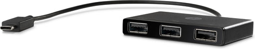 EAN 5704174031888 - HP Concentrador USB-C a USB-A imagen 2