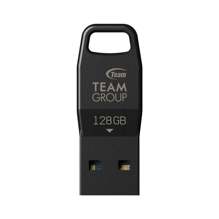EAN 4711430806716 - Team Group S5 unidad flash USB 128 GB USB tipo A 3.2 Gen 1 (3.1 Gen 1) Negro imagen 1