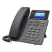 EAN 6947273703136 - Grandstream Networks GRP2602P teléfono IP Negro 2 líneas LCD imagen 4
