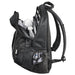 EAN 4047443463555 - Hama Vienna 39,6 cm (15.6") Mochila Negro imagen 5