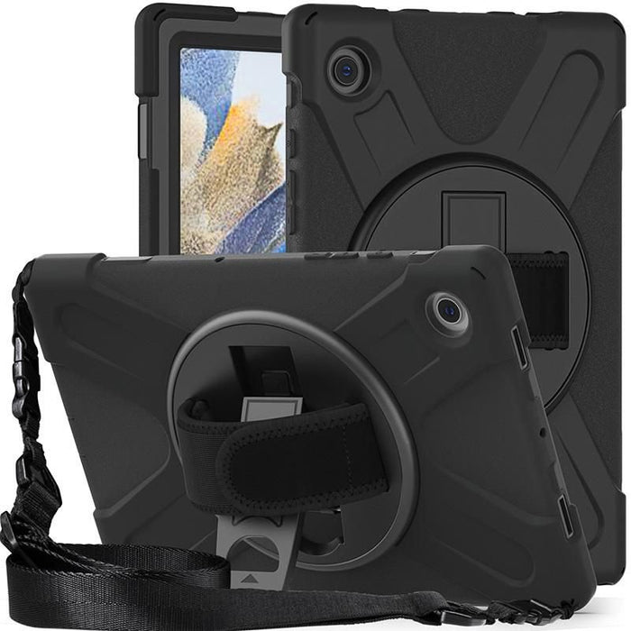 EAN 5704174816966 - eSTUFF ES681854-BULK funda para tablet 31,5 cm (12.4") Negro imagen 3