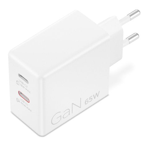 EAN 195892129165 - Lenovo G0A6065WEU cargador de dispositivo móvil Universal Blanco Corriente alterna Interior imagen 1
