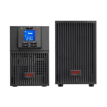 EAN 0731304450870 - APC SRV1KIL-E sistema de alimentación ininterrumpida (UPS) 1 kVA 900 W imagen 5