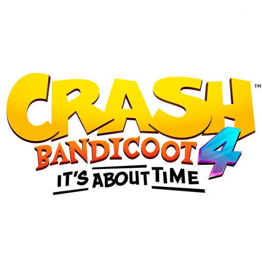 EAN 5030917290992 - Activision Crash Bandicoot 4: It’s About Time! Estándar PlayStation 4 imagen 1