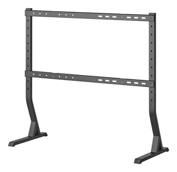 EAN 8716309135115 - Gembird TVS-D90F-01 soporte para TV 2,29 m (90") Negro imagen 4
