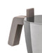 EAN 8003299434985 - Alessi Moka Cafetera italiana 0,15 L Gris imagen 4