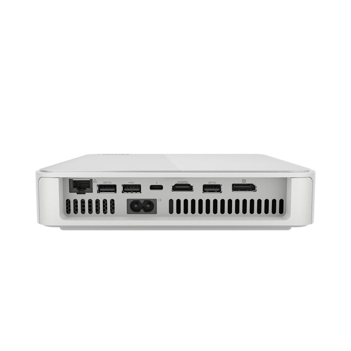 EAN 0198154595258 - Lenovo IdeaCentre Mini 01IRH8 Intel® Core™ i5 i5-13420H 16 GB DDR4-SDRAM 1 TB SSD Mini PC Gris imagen 4