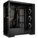 EAN 5999094005808 - Kolink UNITY MESHBAY ARGB carcasa de ordenador Midi Tower Negro imagen 5