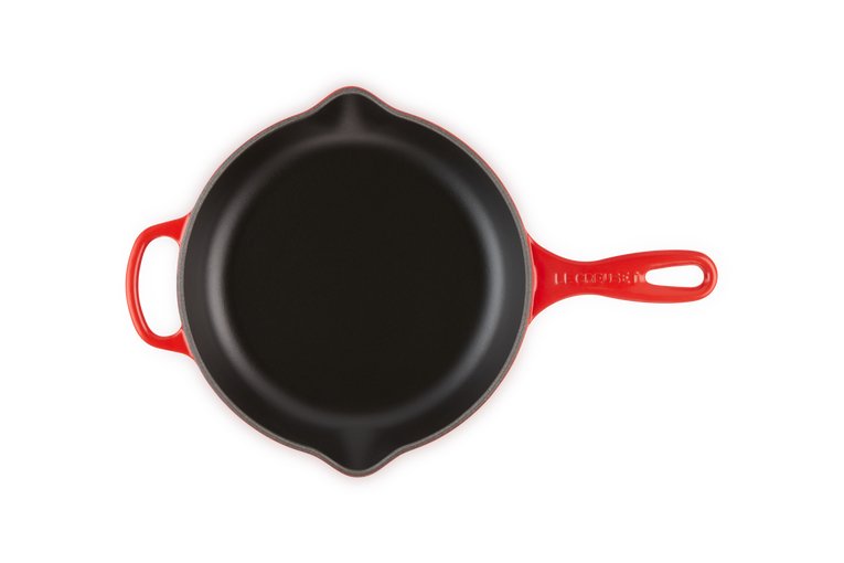 EAN 0024147240464 - Le Creuset 20182230600422 Sartén multiuso Alrededor imagen 4