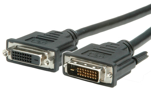 EAN 7611990199167 - VALUE 11995564 cable DVI 3 m DVI-D Negro imagen 1