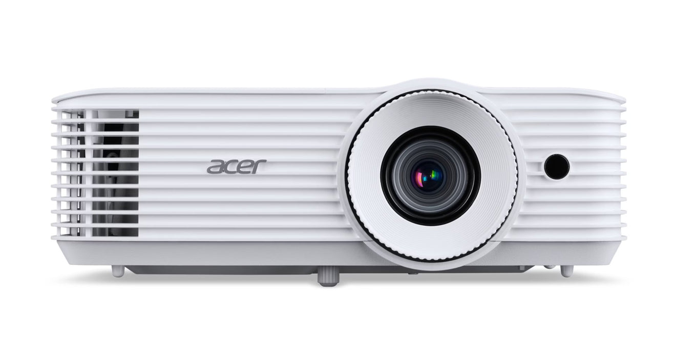 EAN 4711474478580 - Acer P1358i Proyector de alcance estándar 5200 lúmenes ANSI DLP 3D Blanco imagen 6