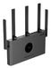 EAN 6971693275799 - Ruijie Networks RG-EW3000GX PRO router inalámbrico Gigabit Ethernet Doble banda (2,4 GHz / 5 GHz) Negro imagen 7