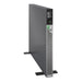 EAN 0731304573616 - APC SRTL2K2RM1UIC sistema de alimentación ininterrumpida (UPS) Doble conversión (en línea) 2,2 kVA 2200 W imagen 3