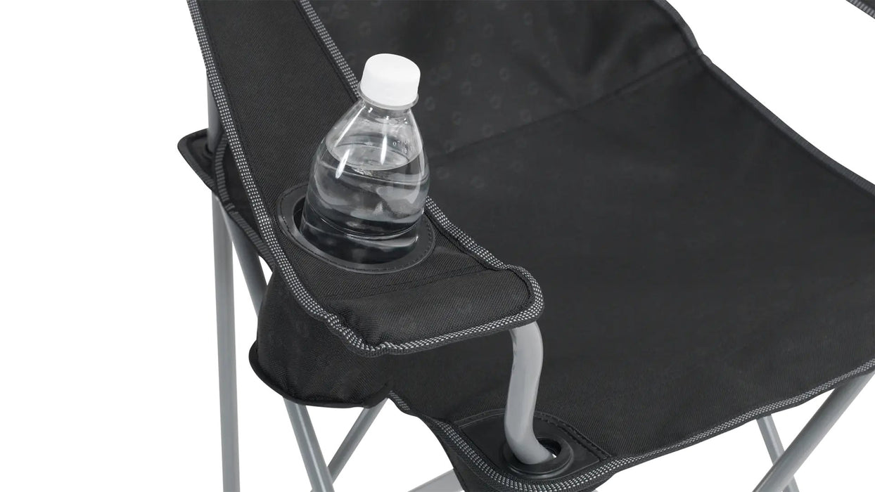 EAN 5709388158376 - Outwell Catamarca Junior Silla de camping 4 pata(s) Negro imagen 3