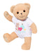 EAN 4001167834435 - BABY born Bear white imagen 4