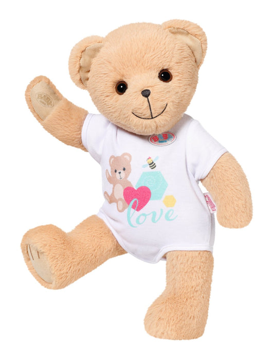 EAN 4001167835388 - BABY born Bear white imagen 4