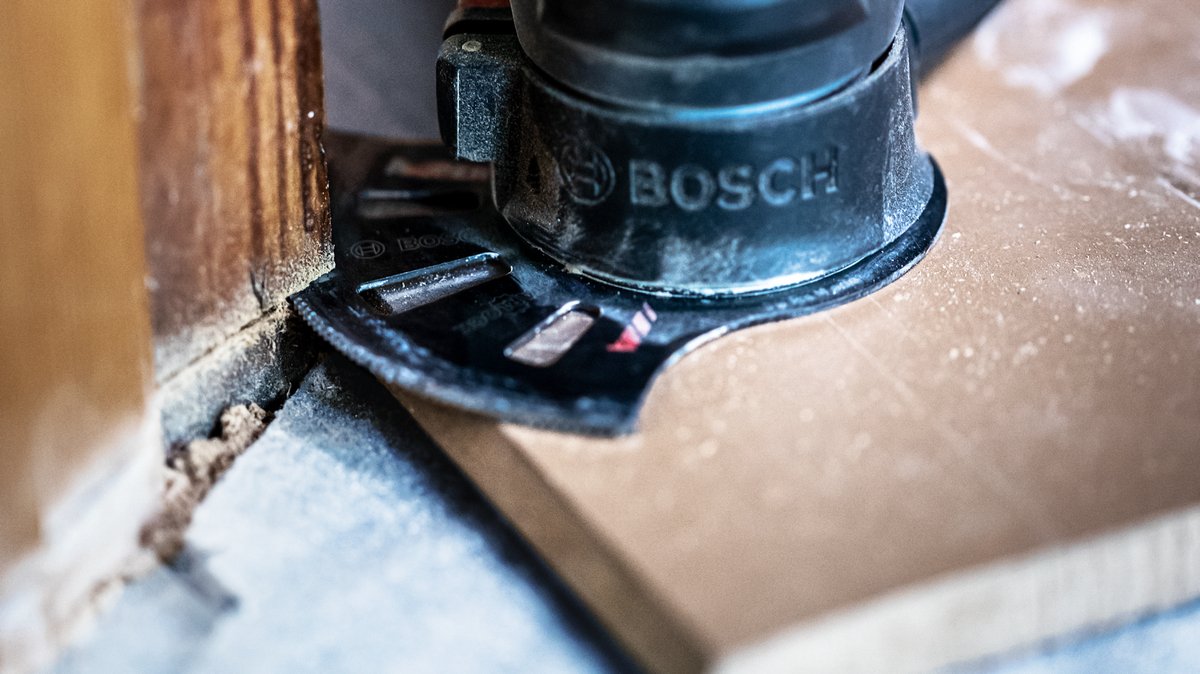 EAN 3165140896122 - Bosch Expert 2 608 664 207 accesorio para herramienta multifunción Hoja de sierra imagen 5