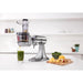 EAN 5413184000745 - KitchenAid 5KSM1JA exprimidor Exprimidor lenta Plata imagen 3