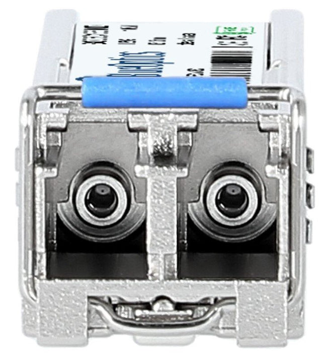 EAN 4063232629223 - BlueOptics 10052 red modulo transceptor Fibra óptica 1250 Mbit/s SFP 1310 nm imagen 6