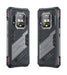 EAN 6924136723456 - Cubot King Kong KingKong Star 2 5G 17,1 cm (6.72") SIM doble Android 14 12 GB 256 GB 5100 mAh Negro imagen 3