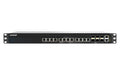 EAN 4711103092965 - QNAP QSW-M5218P-6F12T switch Gestionado L3 10G Ethernet (100/1000/10000) Energía sobre Ethernet (PoE) 1U  imagen 1