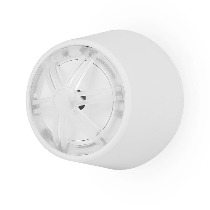 EAN 8711658433837 - Smartwares FHE-18600 detector de calor Inalámbrico De superficie Detector térmico con índice de aumento imagen 2