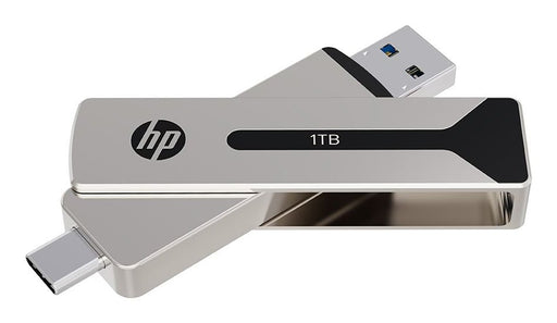 EAN 4718006456962 - PNY 911 Pro unidad flash USB 256 GB USB Type-A / USB Type-C 3.2 Gen 2 (3.1 Gen 2) Plata imagen 1