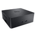 EAN 5706998653369 - DELL TB18DC Alámbrico USB 3.2 Gen 1 (3.1 Gen 1) Type-B Negro imagen 1
